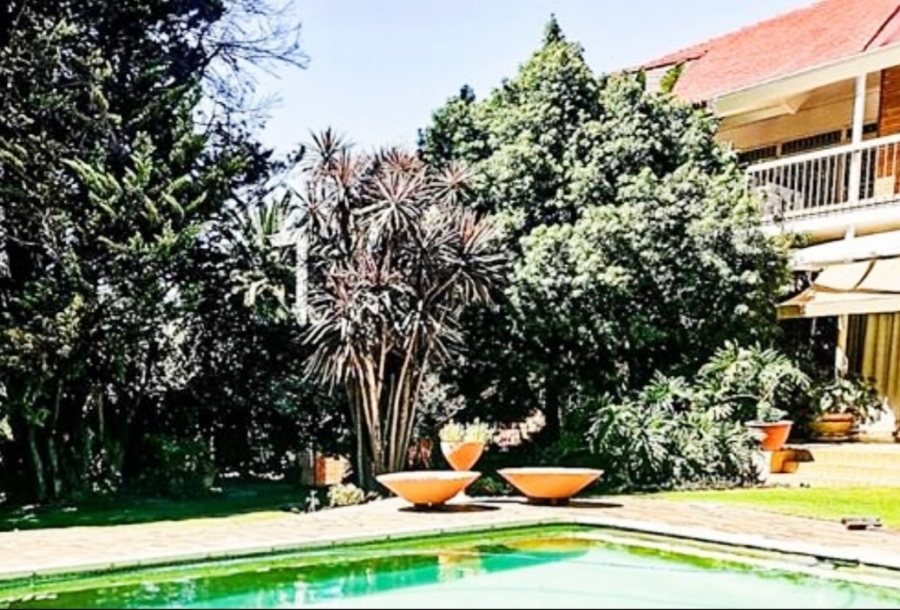 5 Bedroom Property for Sale in Dan Pienaar Free State